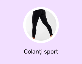 Colanți sport