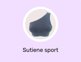 Sutiene sport