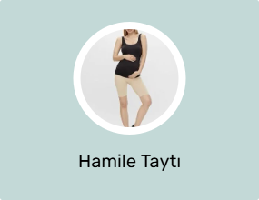 Hamile Taytı