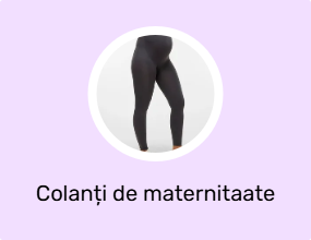 Colanți de maternitaate