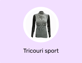 Tricouri sport