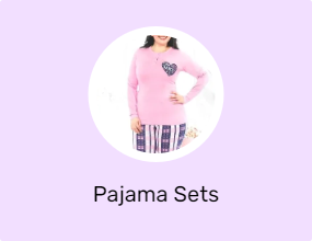 Pajama Sets