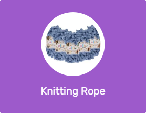 Knitting Rope