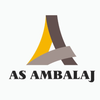 As Ambalaj logo