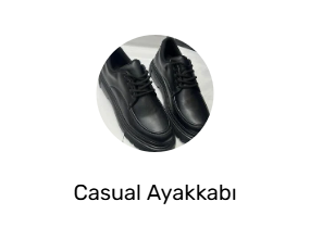 Casual Ayakkabı