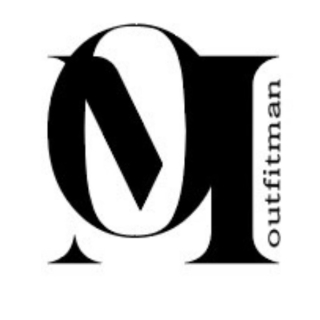 OUTFİTMAN logo