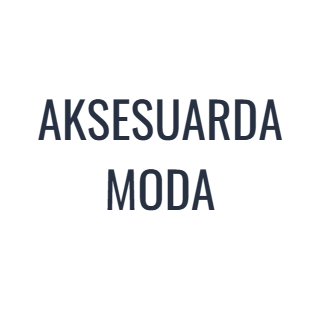 AKSESUARDAMODA
