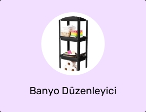 Banyo Düzenleyici