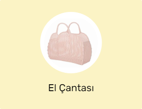 El Çantası