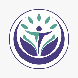 Holistik Market logo
