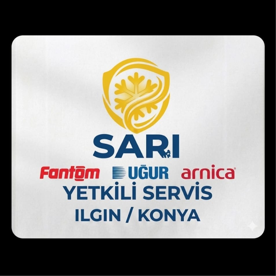sarı soğutma