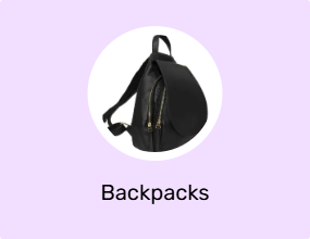 Backpacks