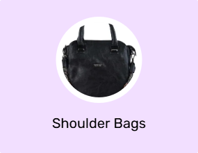 Shoulder Bags