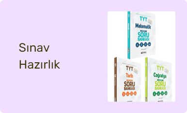 Sınav Hazırlık