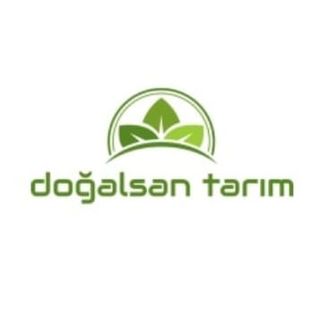 Doğalsan Tarım logo