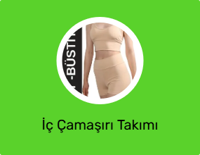 İç Çamaşırı Takımı
