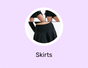 Skirts