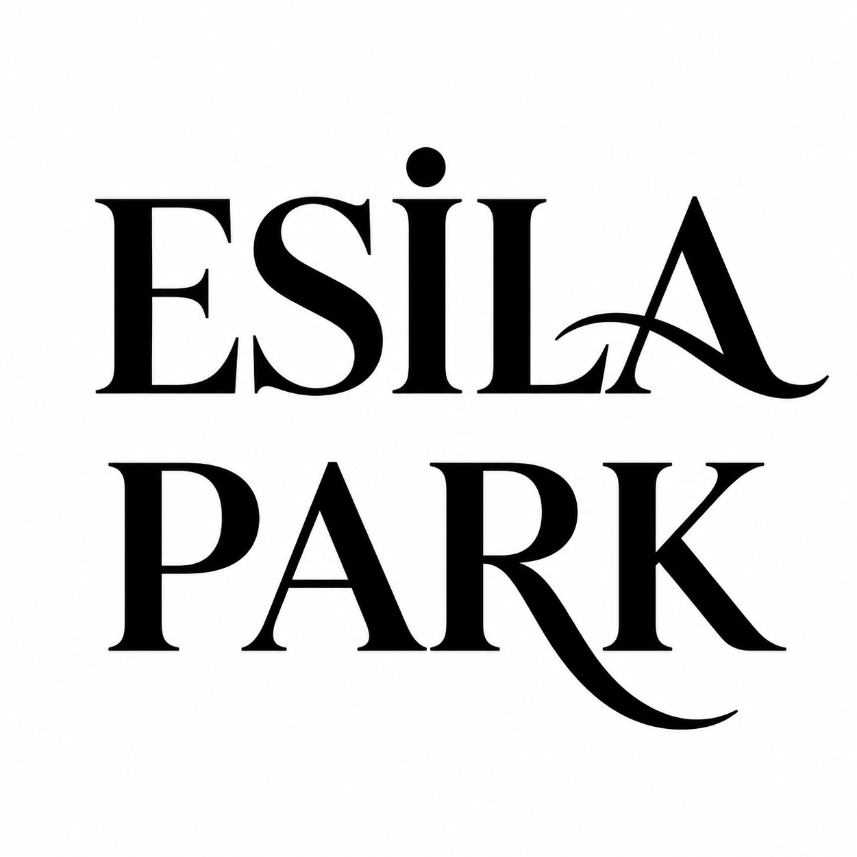 Esilapark