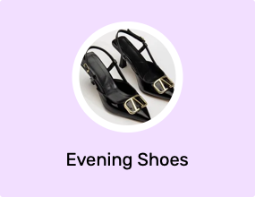 Evening Shoes