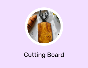 Cutting Board