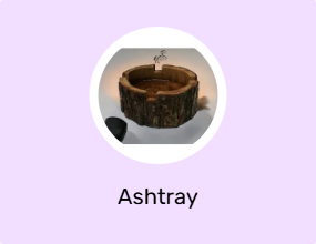 Ashtray