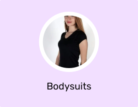 Bodysuits