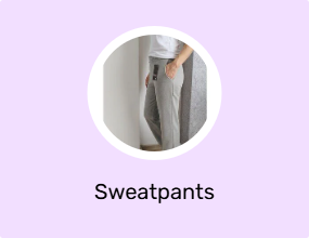 Sweatpants