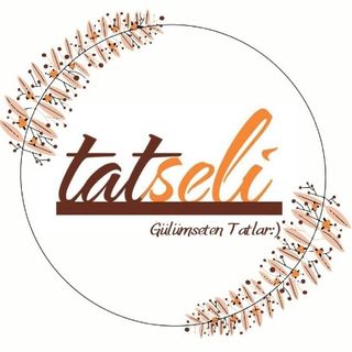 Tatseli Tatlıcılık logo