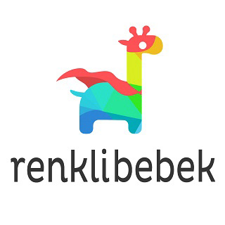 Renklibebek logo