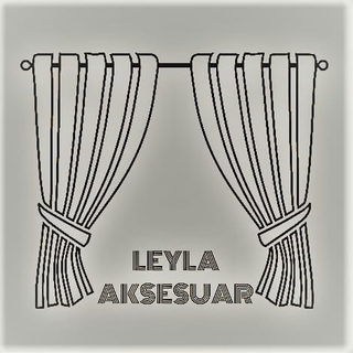 LEYLA AKSESUAR PERDEAKSESUARI LÜKSKUKALI