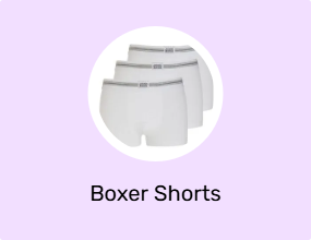 Boxer Shorts