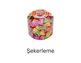Şekerleme