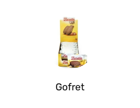 Gofret