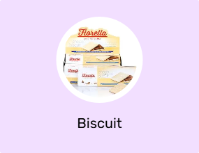 Biscuit