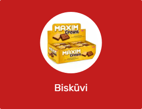 Bisküvi