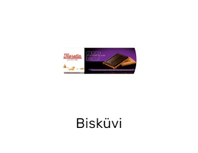 Bisküvi