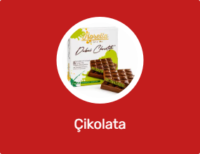 Çikolata