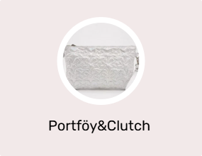 Portföy&Clutch 