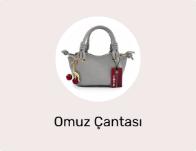 Omuz Çantası