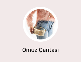 Omuz Çantası