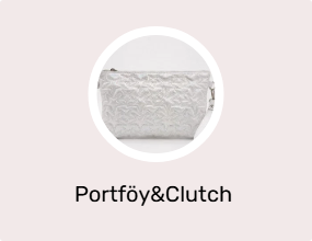 Portföy&Clutch 