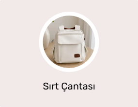 Sırt Çantası