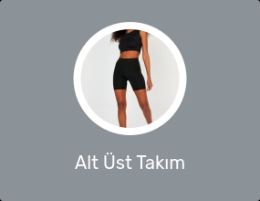 Alt Üst Takım
