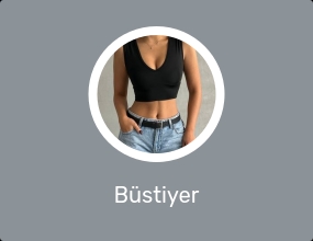 Büstiyer