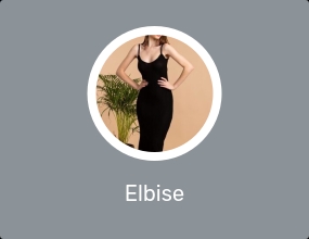 Elbise