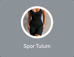 Spor Tulum