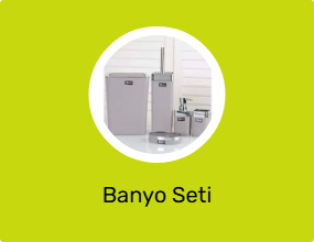 Banyo Seti