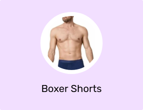 Boxer Shorts