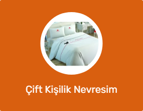 Çift Kişilik Nevresim Takımları