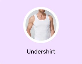 Undershirt